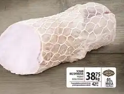 Delisso Delikatesy Schab Dobra Marka oferta