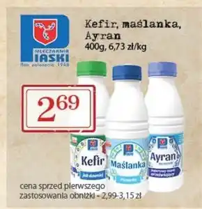 Społem Ayran oferta