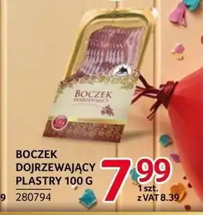 Selgros Boczek oferta