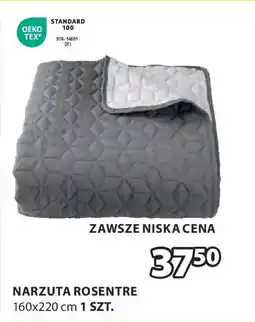 JYSK NARZUTA ROSENTRE oferta