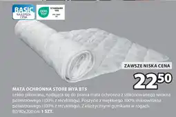 JYSK MATA OCHRONNA STORE MYA BT5 oferta