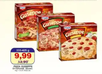 Primus Pizza guseppe oferta