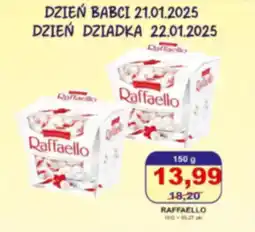 Primus Raffaello oferta