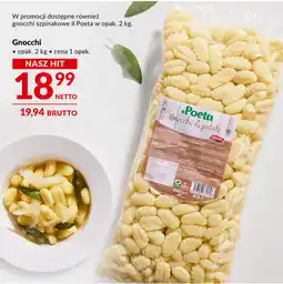 Makro Gnocchi oferta