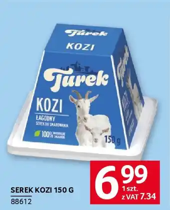 Selgros SEREK KOZI oferta