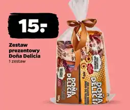 Netto Zestaw prezentowy dona delicia oferta