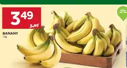 Stokrotka Banany oferta