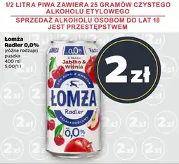 Netto Radler Łomża oferta