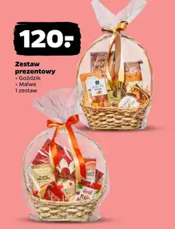 Netto Zestaw prezentowy Roshen oferta