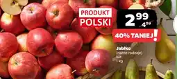 Netto Jabłka polskie oferta