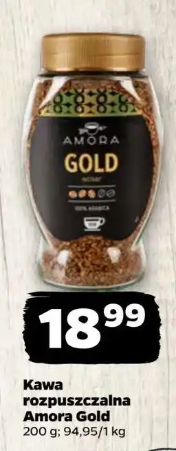 Netto Kawa Aroma Gold oferta