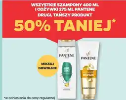 Netto Odżywka do włosów intensive repair Pantene Pro-V oferta