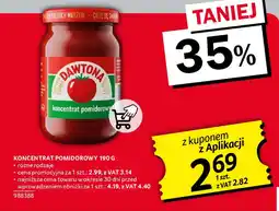 Selgros KONCENTRAT POMIDOROWY oferta