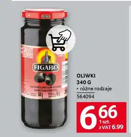 Selgros OLIWKI oferta