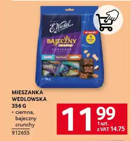 Selgros MIESZANKA WEDLOWSKA oferta