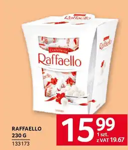 Selgros RAFFAELLO oferta