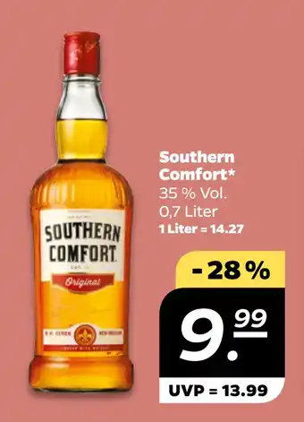 Netto Southern Comfort oferta