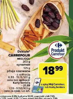 Carrefour Market Cynamon Carrefour oferta