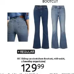 BonPrix Dżinsy oferta