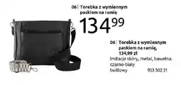 BonPrix Torebka oferta