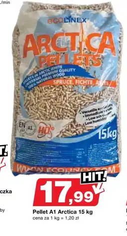 Bricomarche Pellet Antica oferta