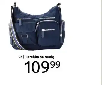 BonPrix Torebka oferta