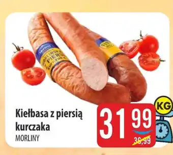 MOKPOL Kiełbasa Morliny oferta