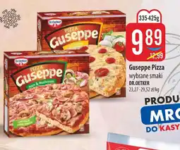 MOKPOL Pizza Dr. Oetker oferta