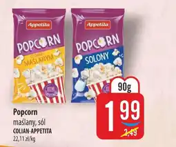 MOKPOL Popcorn Appetita oferta