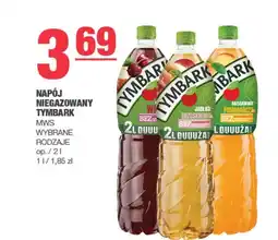 EuroSPAR Napój Tymbark oferta