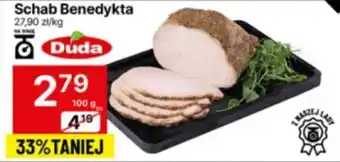 Delikatesy Centrum Schab Benedykta oferta