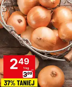 Delikatesy Centrum Cebula żółta oferta