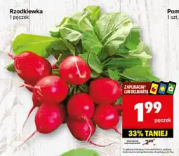 Delikatesy Centrum Rzodkiewka oferta