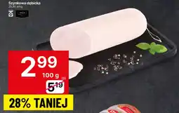 Delikatesy Centrum Szynka dębicka oferta