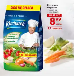 Makro Przyprawa do potraw oferta