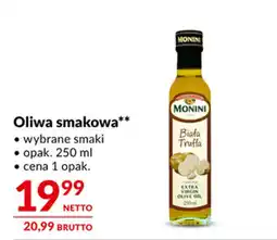 Makro Oliwa smakowa oferta