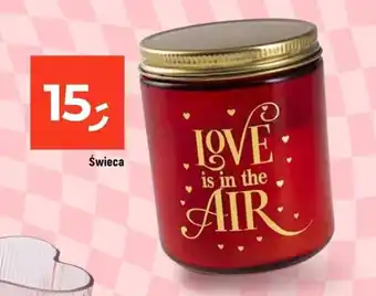 Dealz Świeca oferta