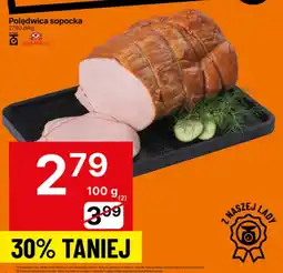 Delikatesy Centrum Polędwica Kabanos oferta