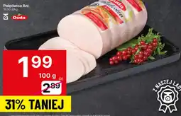 Delikatesy Centrum Polędwica Duda oferta