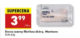 Biedronka Dorsz Marinero oferta