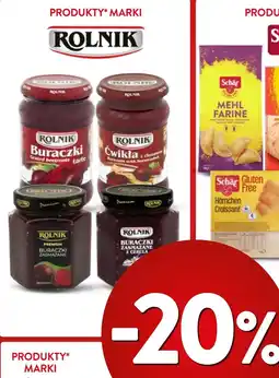 Intermarche Buraczki zasmażane Rolnik Premium oferta