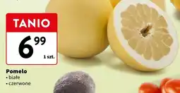 Intermarche Pomelo czerwone oferta