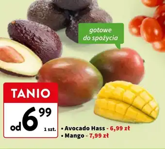 Intermarche Awokado hass oferta