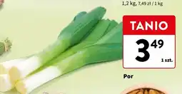 Intermarche Por oferta