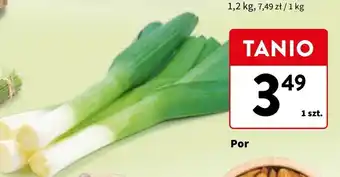 Intermarche Por oferta