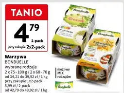 Intermarche Kukurydza Bonduelle oferta