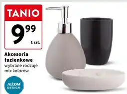 Intermarche Dozownik na mydło Altom oferta