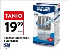 Intermarche Pochłaniacz wilgoci K&M oferta