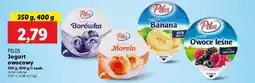 Lidl PILOS Jogurt owocowy oferta