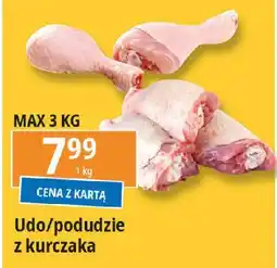 E.Leclerc Podudzie z kurczaka oferta